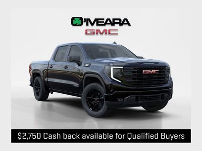 New 2026 GMC Sierra 1500 Elevation