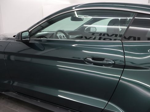 Used 2019 Ford Mustang Bullitt w/ Bullitt Electronics Package RWD image 37