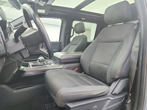 Used 2021 Ford F150 XLT w/ Equipment Group 301A Mid image 11