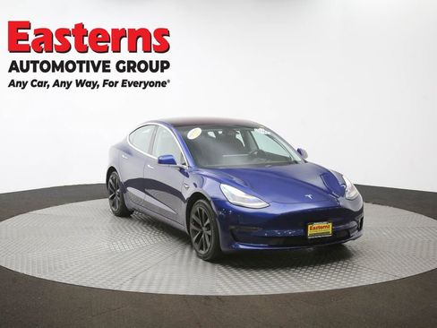 Used 2018 Tesla Model 3 Long Range image 47