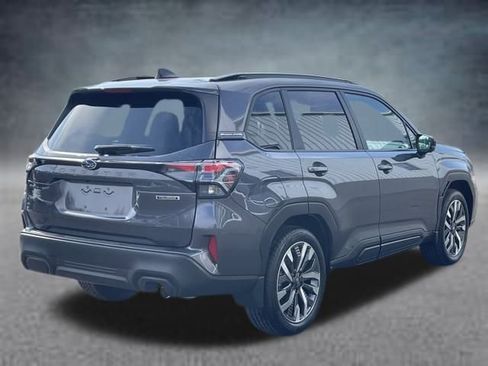 New 2026 Subaru Forester Touring image 3