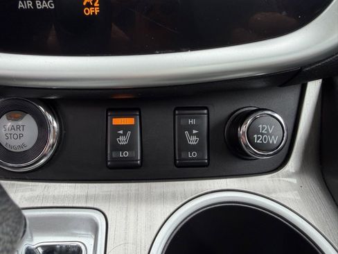 Used 2017 Nissan Murano SL w/ SL Technology Package image 24