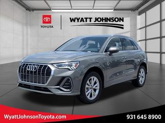 Used 2025 Audi Q3 2.0T Premium AWD/4WD video 1
