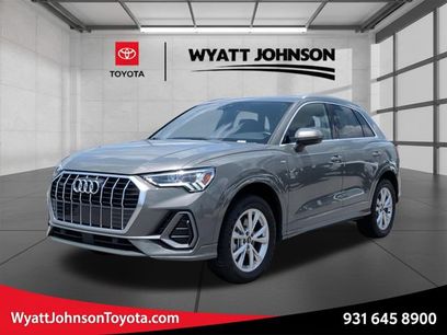 Used 2025 Audi Q3 2.0T Premium