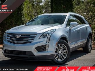 Used 2017 Cadillac XT5 FWD video 1