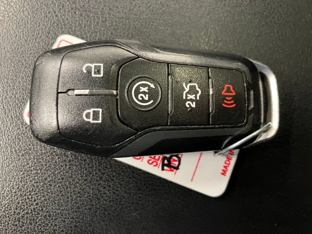 Used 2015 Ford Edge SEL w/ Equipment Group 201A FWD image 51