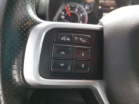 Used 2022 RAM 2500 Big Horn image 14