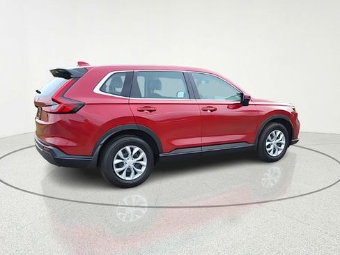 Used 2023 Honda CR-V LX image 6