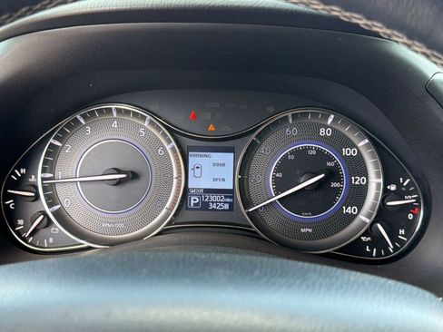 Used 2019 INFINITI QX80 Luxe AWD/4WD image 22