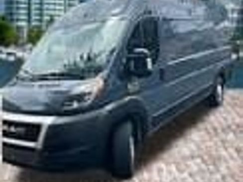 Used 2020 RAM ProMaster 3500 FWD image 29
