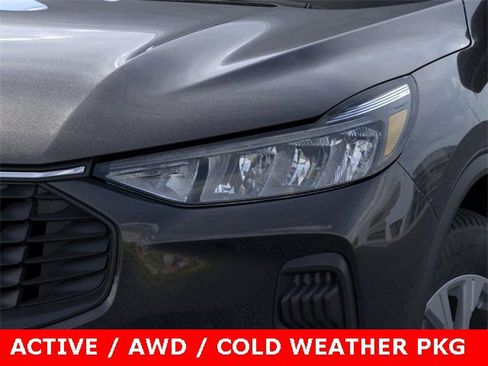 New 2025 Ford Escape Active w/ Cold Weather Package image 18