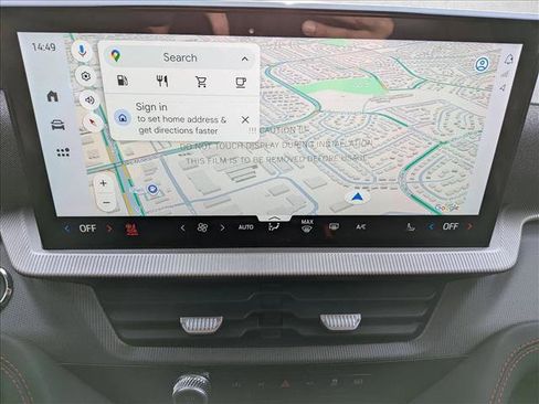 New 2026 Ford Explorer ST w/ Sun And Sound Package image 12