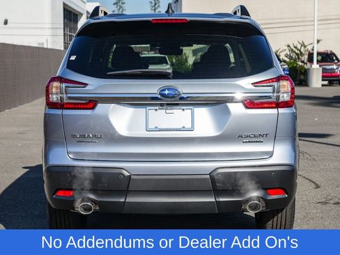 New 2026 Subaru Ascent Limited image 5