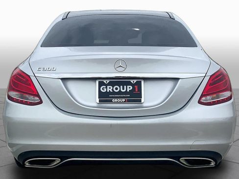 Used 2018 Mercedes-Benz C 300 Sedan image 5