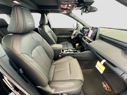 New 2026 Subaru Outback Wilderness image 27