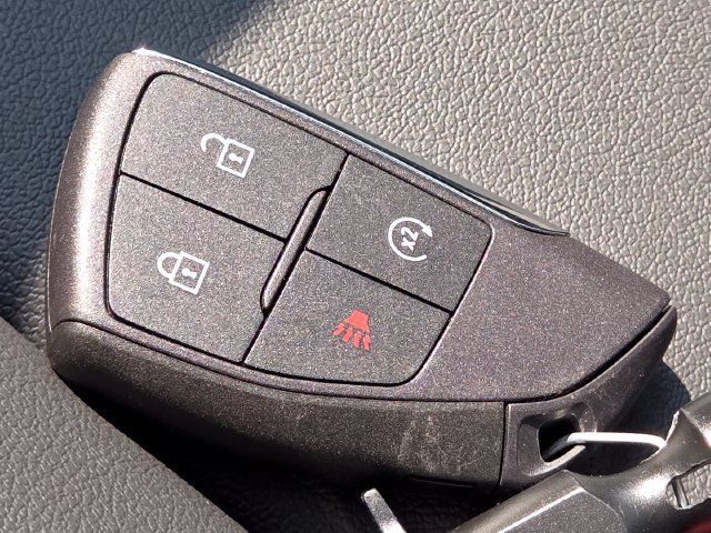 New 2026 GMC Canyon Elevation w/ Convenience Package AWD/4WD image 35