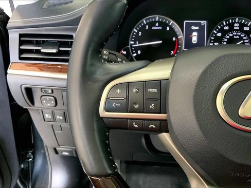 Used 2018 Lexus ES 350 w/ Premier Package FWD image 21