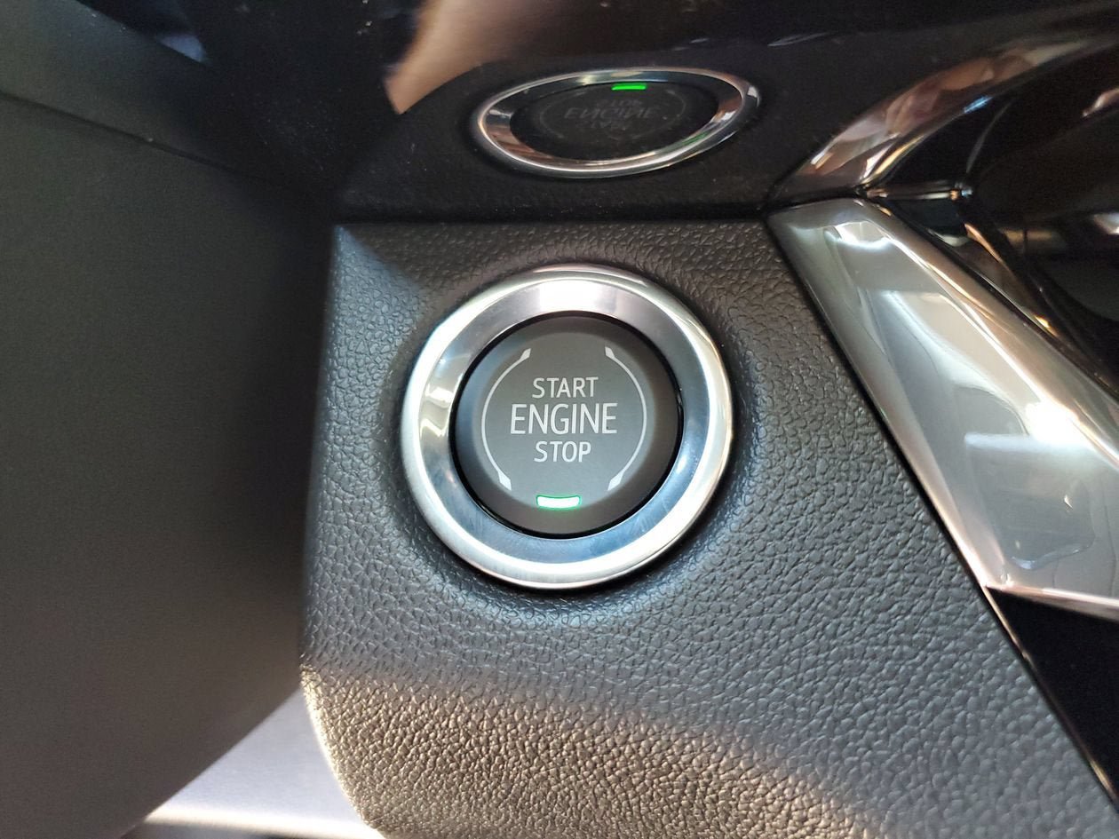 New 2026 Buick Envista Sport Touring FWD image 24