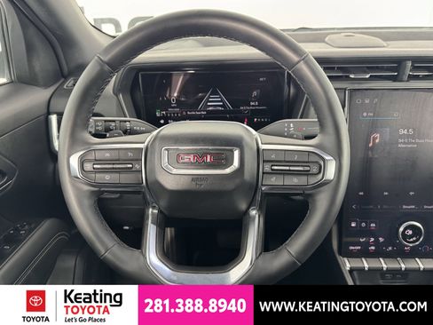 Used 2025 GMC Terrain Elevation AWD/4WD image 28