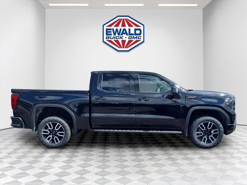 New 2026 GMC Sierra 1500 AT4 w/ AT4 Premium Package AWD/4WD image 6