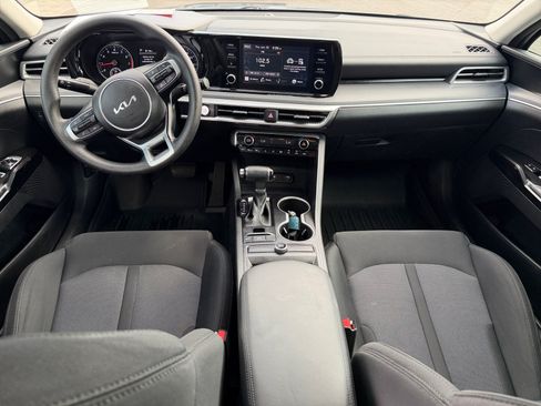 Used 2024 Kia K5 LXS FWD image 12