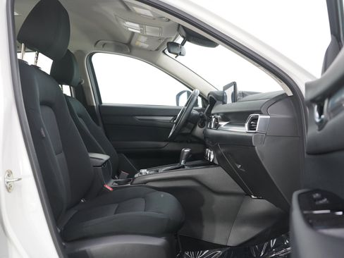 Used 2023 MAZDA CX-5 AWD 2.5 S image 11