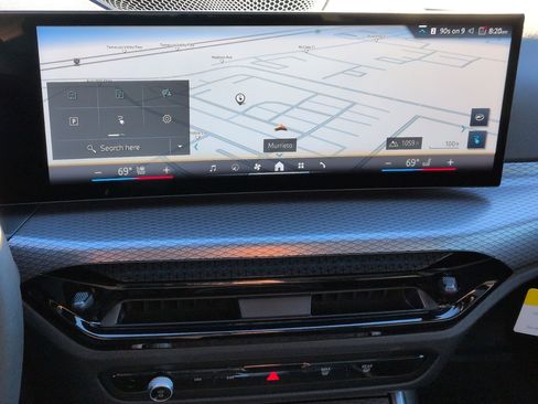 Used 2025 BMW i4 xDrive40i w/ Premium Package image 24