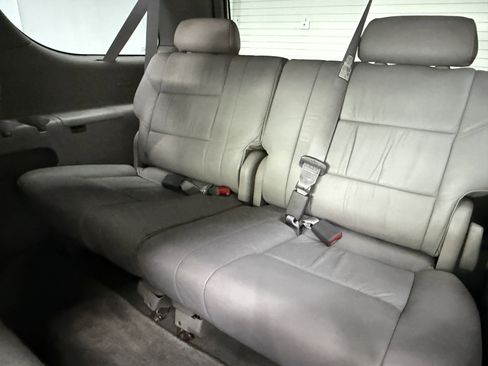 Used 2003 Toyota Sequoia SR5 image 19