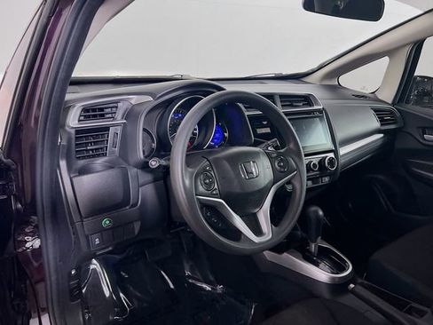 Used 2017 Honda Fit EX image 10