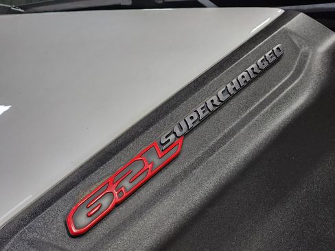 Used 2023 RAM 1500 TRX w/ Trailer Tow Group AWD/4WD image 28