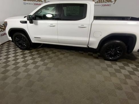 Used 2026 GMC Sierra 1500 Elevation w/ Preferred Package AWD/4WD image 5