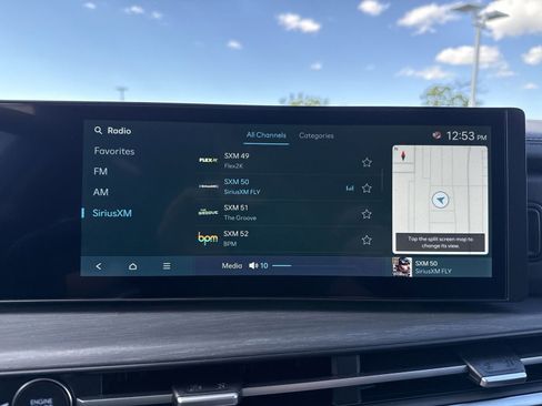 New 2026 Hyundai Santa Fe Limited image 19