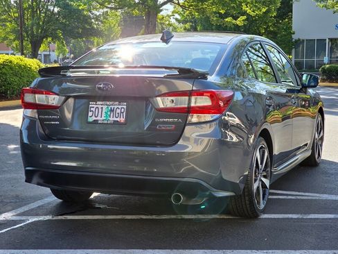 Used 2019 Subaru Impreza 2.0i Sport AWD/4WD image 8