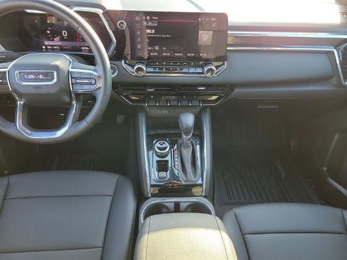 Used 2023 GMC Canyon Elevation w/ Elevation Premium Package AWD/4WD image 19