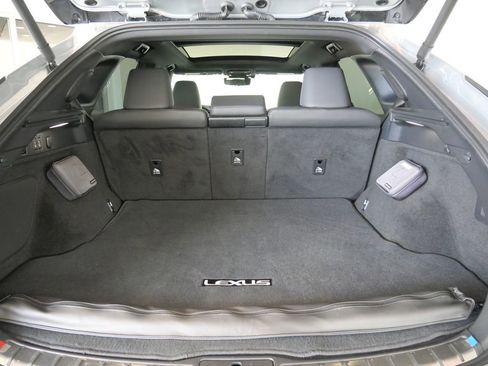 Certified 2025 Lexus RX 350 w/ Convenience Package AWD/4WD image 28