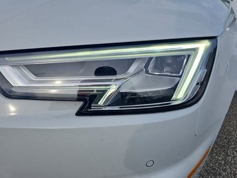 Used 2019 Audi S4 Premium Plus w/ Premium Plus Package image 29