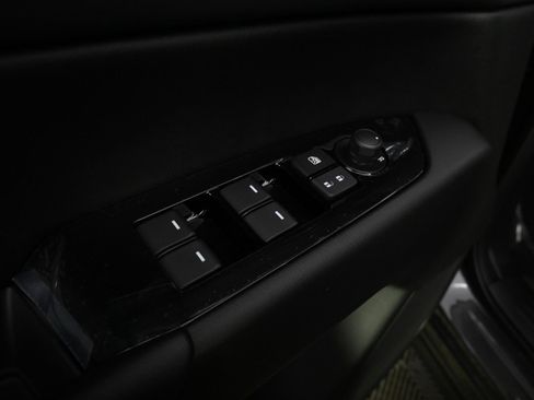 New 2025 MAZDA CX-5 AWD 2.5 S w/ Preferred Package image 23