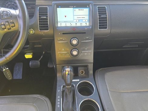 Used 2018 Ford Flex SEL w/ Equipment Group 202A image 26