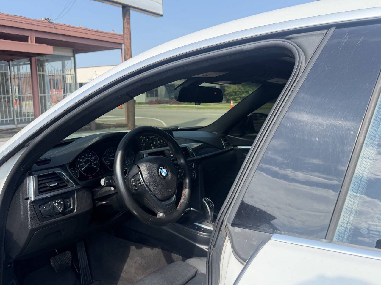 Used 2018 BMW 430i Gran Coupe RWD image 12