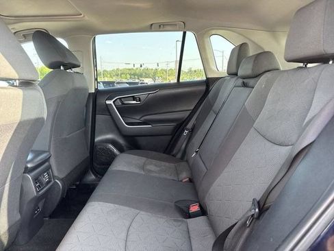 Used 2023 Toyota RAV4 XLE w/ Convenience Package FWD image 9