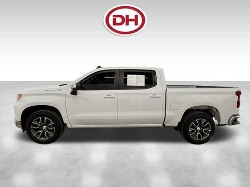 Used 2023 Chevrolet Silverado 1500 LT image 10