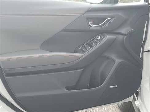 New 2025 Subaru Crosstrek 2.5i Limited image 14