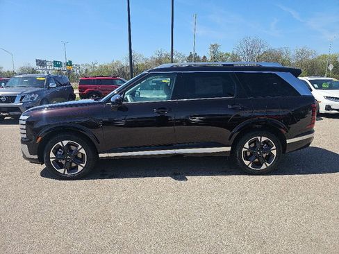 New 2026 Hyundai Palisade Limited AWD/4WD image 2