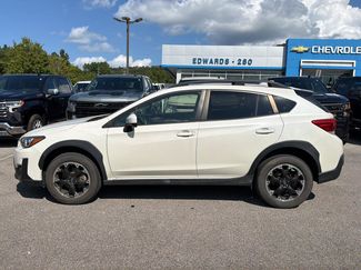 Used 2023 Subaru Crosstrek 2.0i Premium AWD/4WD video 1