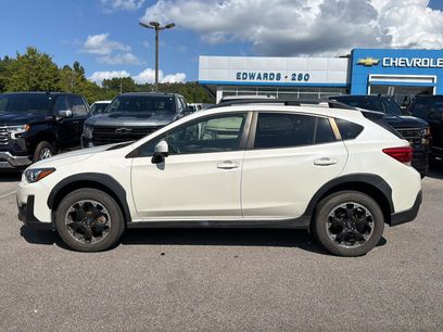 Used 2023 Subaru Crosstrek 2.0i Premium