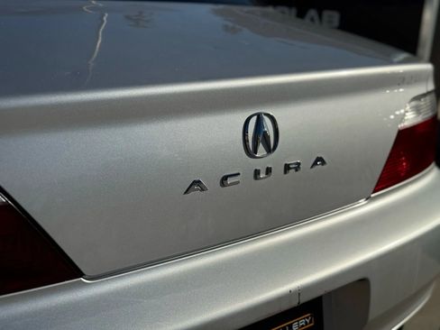 Used 2003 Acura TL image 47