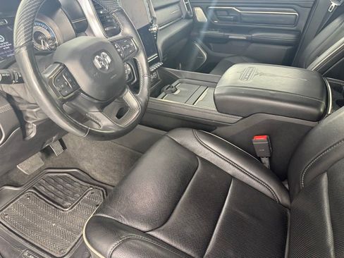 Used 2020 RAM 1500 Limited AWD/4WD image 11