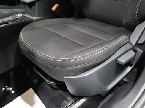 Used 2025 Ford Escape Active image 10