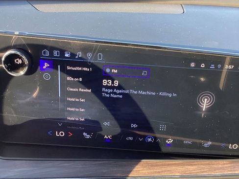 New 2026 Chevrolet Tahoe LT w/ Comfort Package image 23