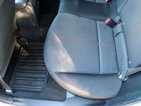 Used 2014 Subaru Impreza WRX Hatchback AWD/4WD image 17